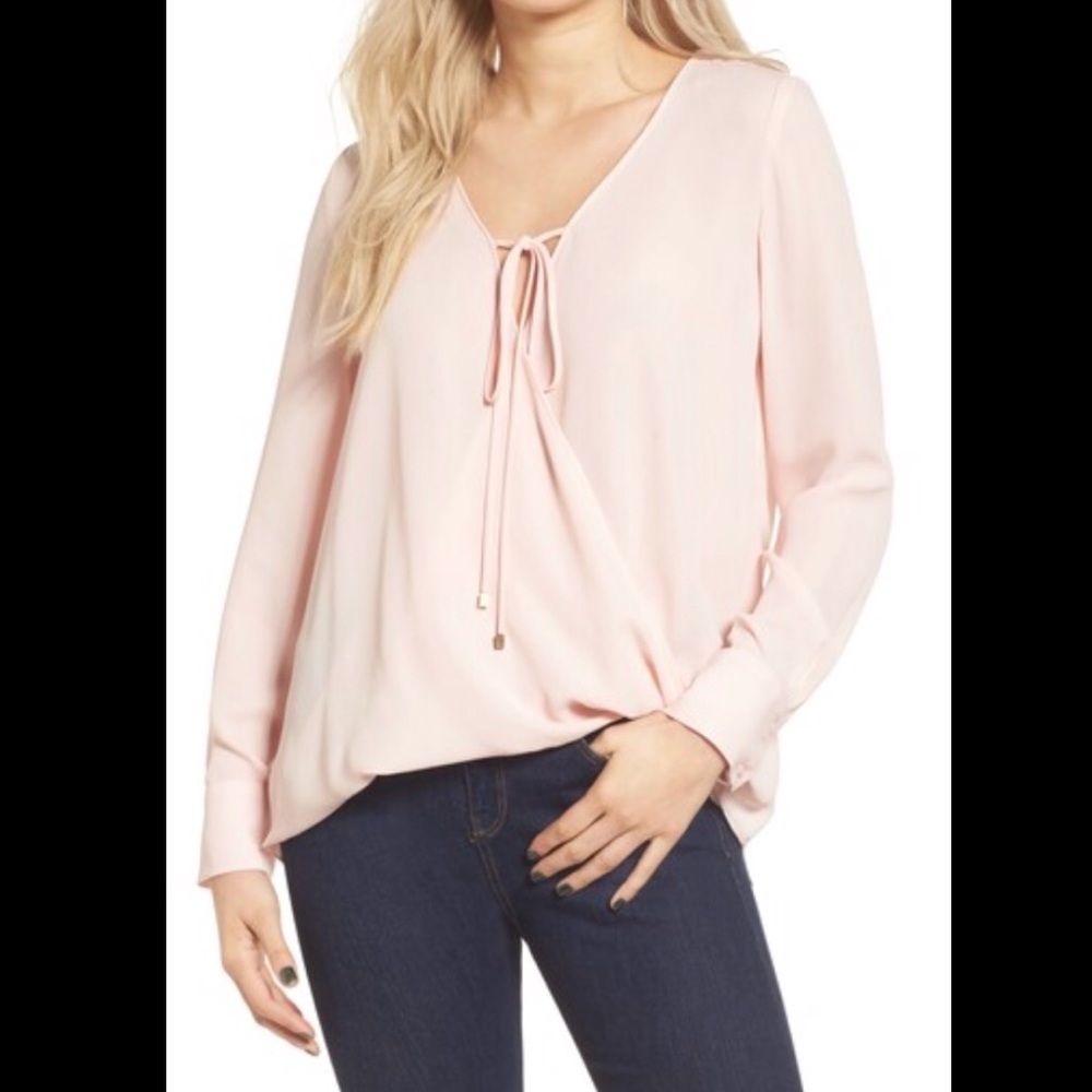 Wayf blouse
